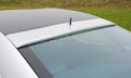 Rieger Heckscheibenblende für Mercedes CLK (W209) Coupé