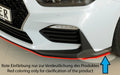 Rieger Spoilerschwert seitlich links für Hyundai i30 N  (PDE) 5-tür. (Fastback)