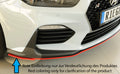 Rieger Spoilerschwert seitlich rechts für Hyundai i30 N  (PDE) 5-tür. (Fastback)