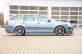 Rieger Seitenschweller für Skoda Octavia (1Z) Kombi