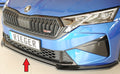 Rieger Spoilerschwert für Skoda Octavia RS (NX) Combi