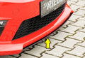 Rieger Spoilerschwert für Skoda Octavia RS (5E) Combi