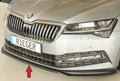 Rieger Spoilerschwert für Skoda Superb III (3T/3V) Combi