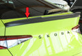 Rieger Heckklappenspoiler für Skoda Enyaq iV (NY) Coupé (5AC)