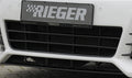 Rieger Lüftungsgitter für VW Golf 6