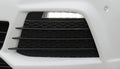 Rieger Lufteinlaßblenden  (Aufpreis) für VW Golf 6