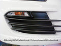 Rieger Lufteinlaßblenden  (Aufpreis) für VW Scirocco 3 (13) 2-tür.