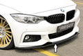 Rieger Spoilerschwert für BMW 4er F32  (3C) Coupé (3-tür.)