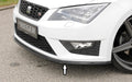 Rieger Spoilerschwert für Seat Leon Cupra (5F) 3-tür. (SC)