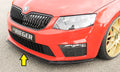 Rieger Spoilerschwert für Skoda Octavia RS (5E) Combi