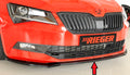 Rieger Spoilerschwert für Skoda Superb III (3T/3V) Combi