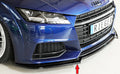Rieger Spoilerschwert für Audi TT (8J-FV/8S) Coupé