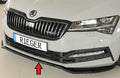 Rieger Spoilerschwert für Skoda Superb III (3T/3V) Combi