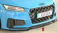 Rieger Spoilerschwert für Audi TT (8J-FV/8S) Coupé