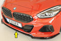 Rieger Spoilerschwert für BMW Z4 (G4Z/G29) Roadster