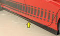 Rieger Seitenschweller (XS) für Cupra Leon (KL) 5-tür. (Schrägheck)