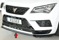 Rieger Spoilerschwert für Seat Ateca Cupra (5FP)
