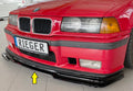 Rieger Spoilerlippe GT-Look (GBL-49018) für BMW 3er E36 Cabrio