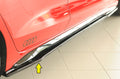 Rieger Seitenschwelleransatz für Audi A3 (GY) 5-tür. (Limousine)