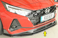 Rieger Spoilerschwert für Hyundai i20 N  (BC3) 5-tür. (Schrägheck)
