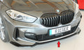 Rieger Spoilerschwert für BMW 1er F40  (F1H) Schrägheck / 4-tür.