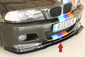 Rieger Spoilerlippe (GBL-50234) für BMW 3er E46 M3 Cabrio