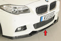 Rieger Spoilerschwert für BMW 5er F10  (5L) Lim.