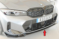 Rieger Spoilerschwert für BMW 3er G20  (G3L) Lim.