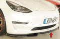 Rieger Spoilerschwert für Tesla Model 3  (003)