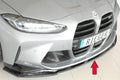Rieger Spoilerschwert für BMW 3er G80 M3 (G234M) Lim.