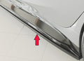 Rieger Seitenschwelleransatz für BMW 3er G80 M3 (G234M) Lim.