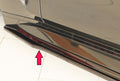 Rieger Seitenschwelleransatz für BMW 4er G82 M4 (G234M) Coupé
