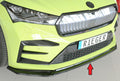 Rieger Spoilerschwert für Skoda Enyaq iV (NY) Coupé (5AC)