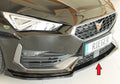 Rieger Spoilerschwert für Cupra Leon (KL) 5-tür. (Schrägheck)