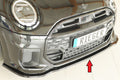 Rieger Spoilerschwert für Mini Cooper C (FM6) 3-tür. Lim. (F66)