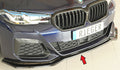 Rieger Spoilerschwert für BMW 5er G30  (G5L) Lim.