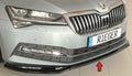 Rieger Spoilerschwert für Skoda Superb III (3T/3V) Combi