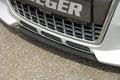 Rieger Spoilerschwert für Audi TT (8N) Coupé