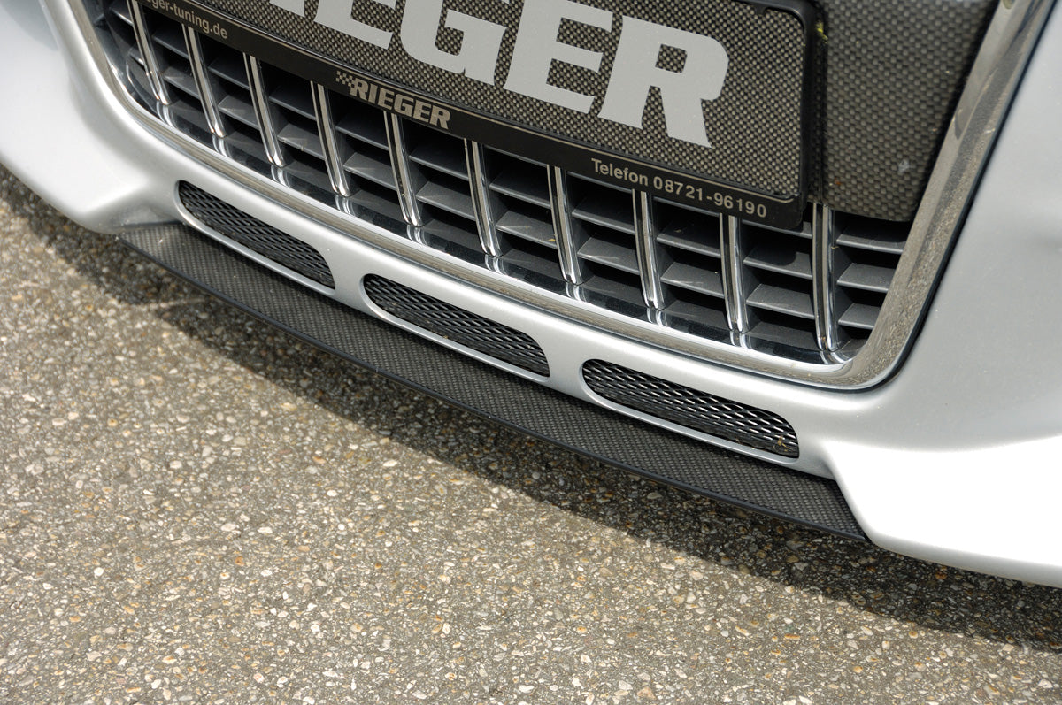 Rieger Spoilerschwert für Audi TT (8N) Coupé