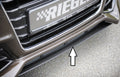 Rieger Spoilerschwert für Audi A4 (B8/B81) Avant