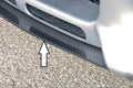 Rieger Spoilerschwert für Audi A4 (8E) Typ B6 Avant