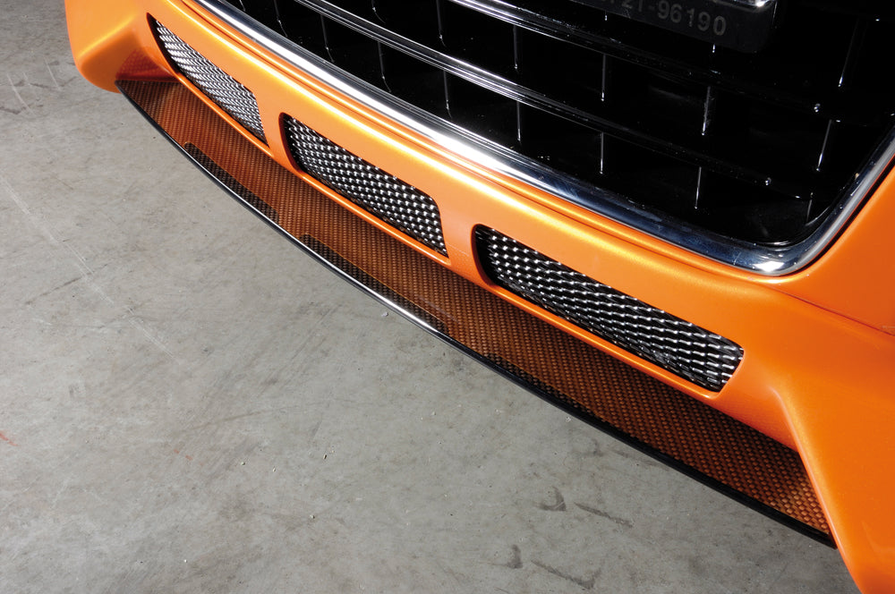 Rieger Spoilerschwert für Audi TT (8J) Coupé
