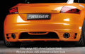 Rieger Heckansatz für Audi TT (8J) Coupé