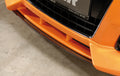 Rieger Spoilerschwert für Audi TT (8J) Coupé