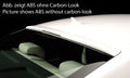 Rieger Heckscheibenblende für Audi A5 (B8/B81) Coupé