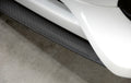 Rieger Spoilerschwert für Audi A4 (B8/B81) Avant