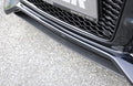 Rieger Spoilerschwert für Audi TT (8J) Coupé