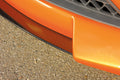Rieger Spoilerschwert für Ford Focus 2 ST 3-tür.