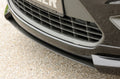 Rieger Spoilerschwert für Ford Focus 2 3-tür.