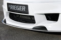 Rieger Spoilerschwert für BMW 1er E81  (187/1K2/1K4) 2-tür.